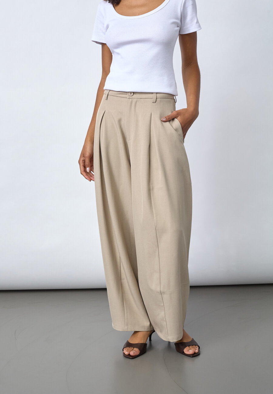 sis point Gaki Pantalon - Sisters point