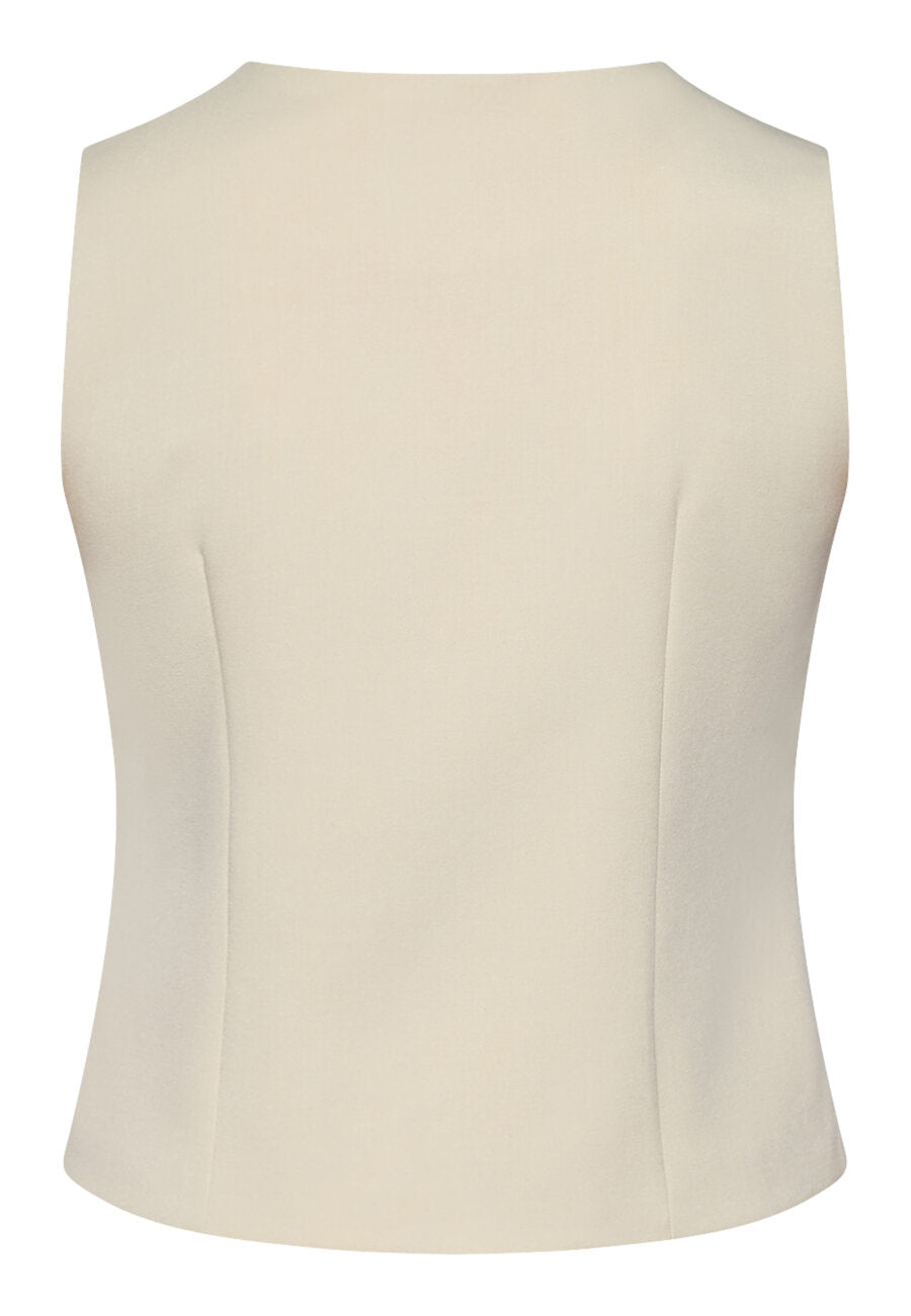 sis point Gilet Gata - Sisters Point