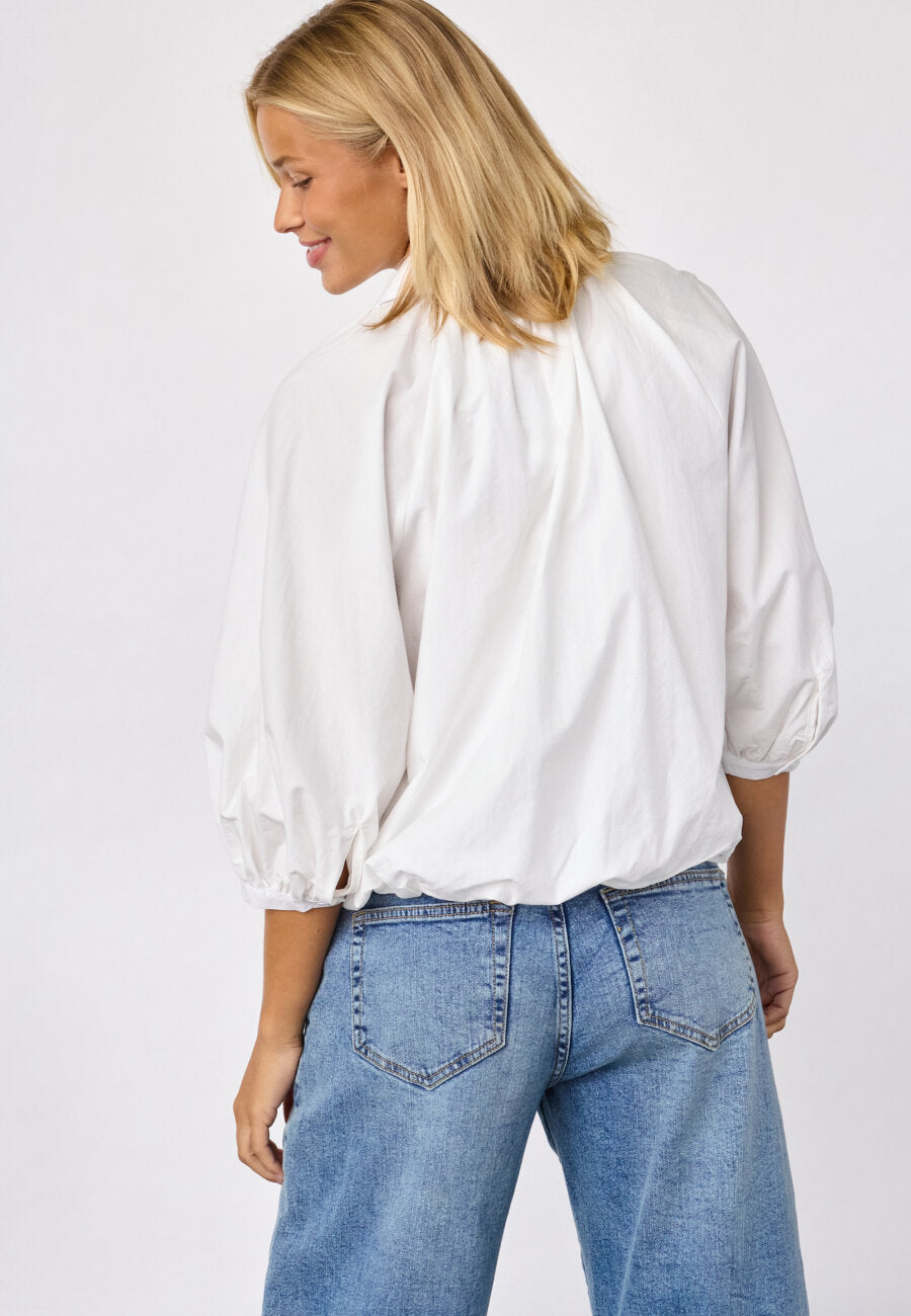 sis point Gifa blouse - Sisters Point