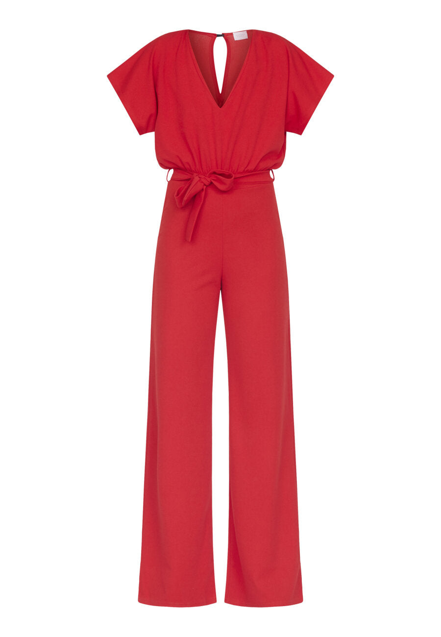 sis point Jumpsuit girl - Sisters Point