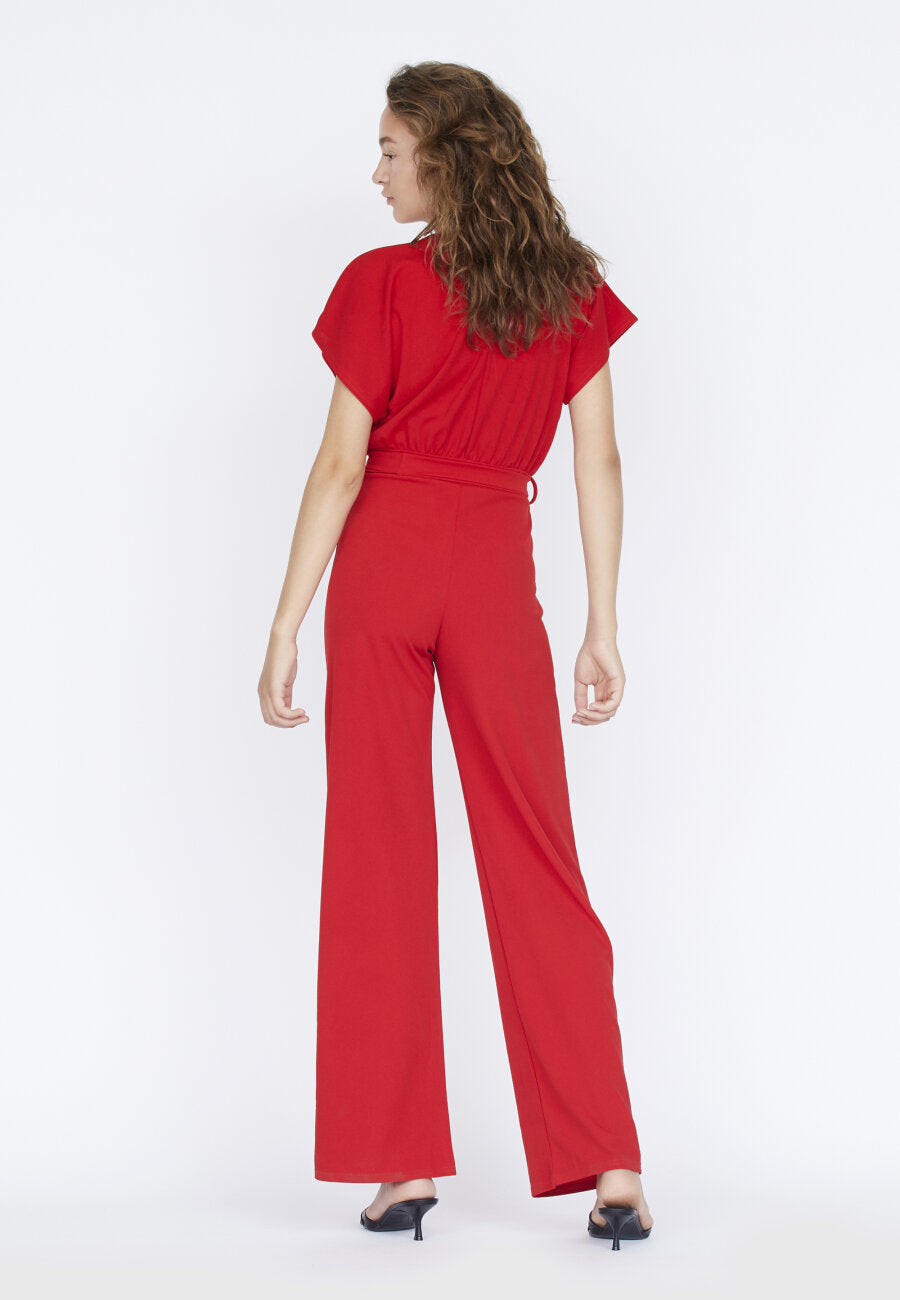 sis point Jumpsuit girl - Sisters Point