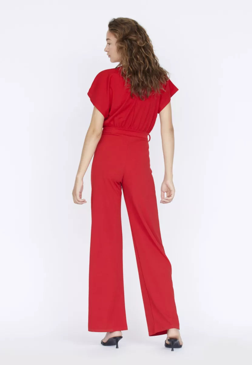 sis point Jumpsuit girl - Sisters Point
