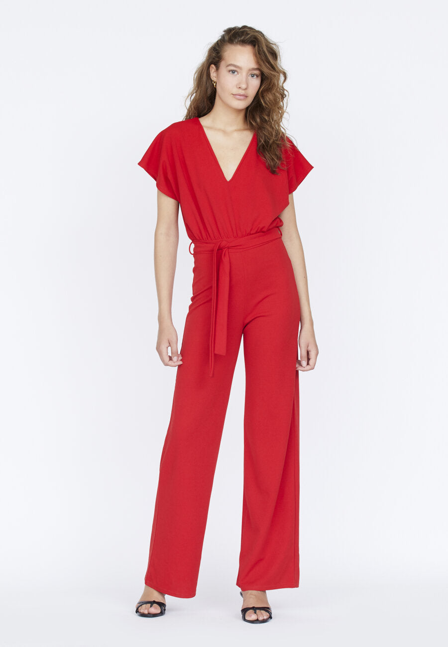 sis point Jumpsuit girl - Sisters Point