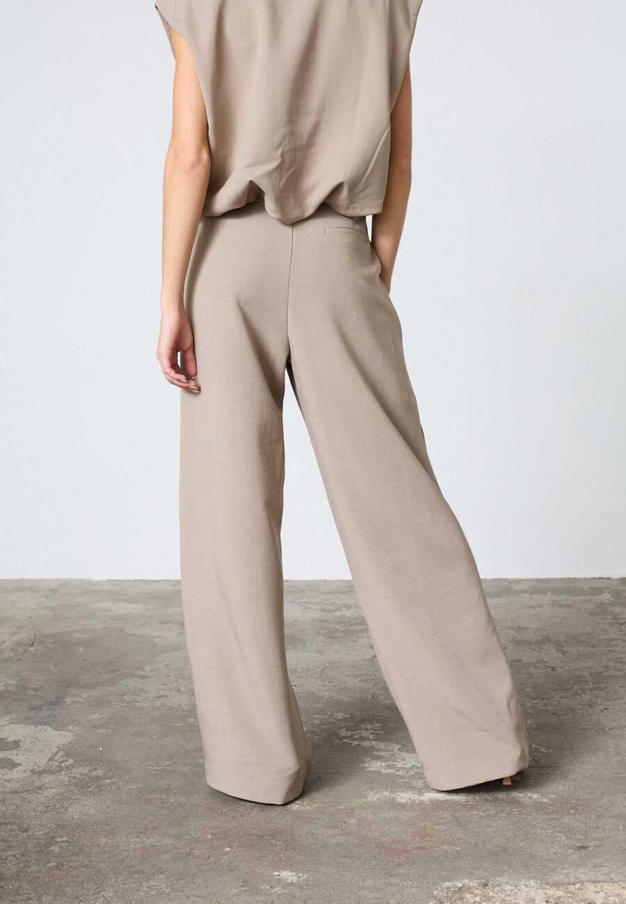 sis point Great pantalon Zand - Sisters Point
