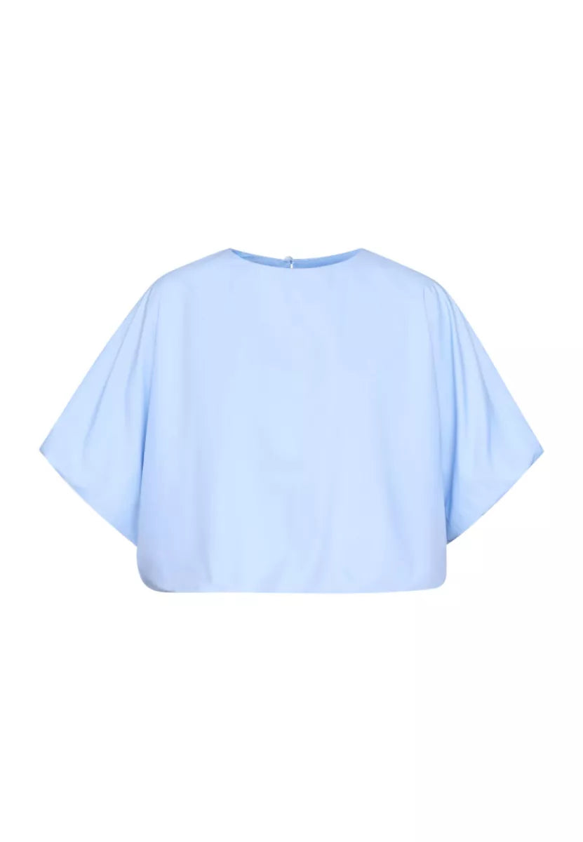 sis point Blouse Gufo -  Sisters Point