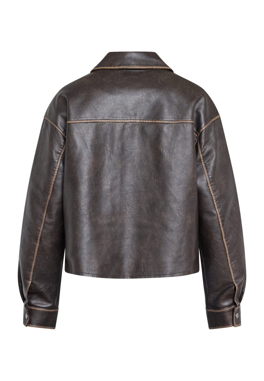 sis point Loro jacket - Sisters point