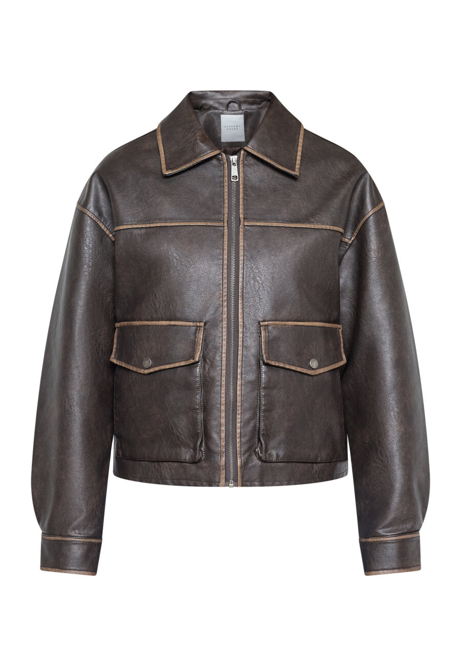 sis point Loro jacket - Sisters point