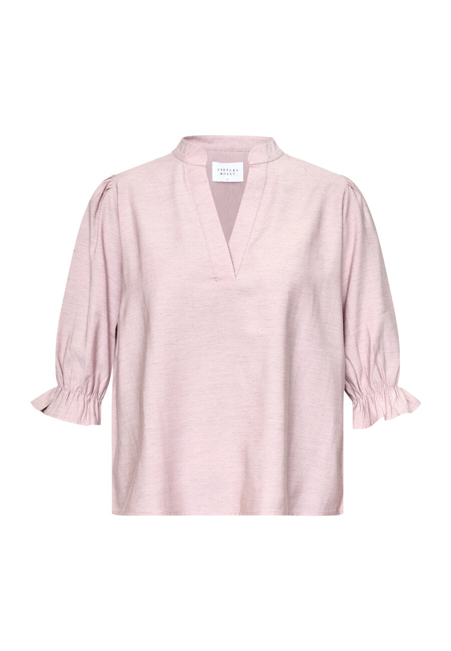 sis point Venny Blouse - Sisters Point