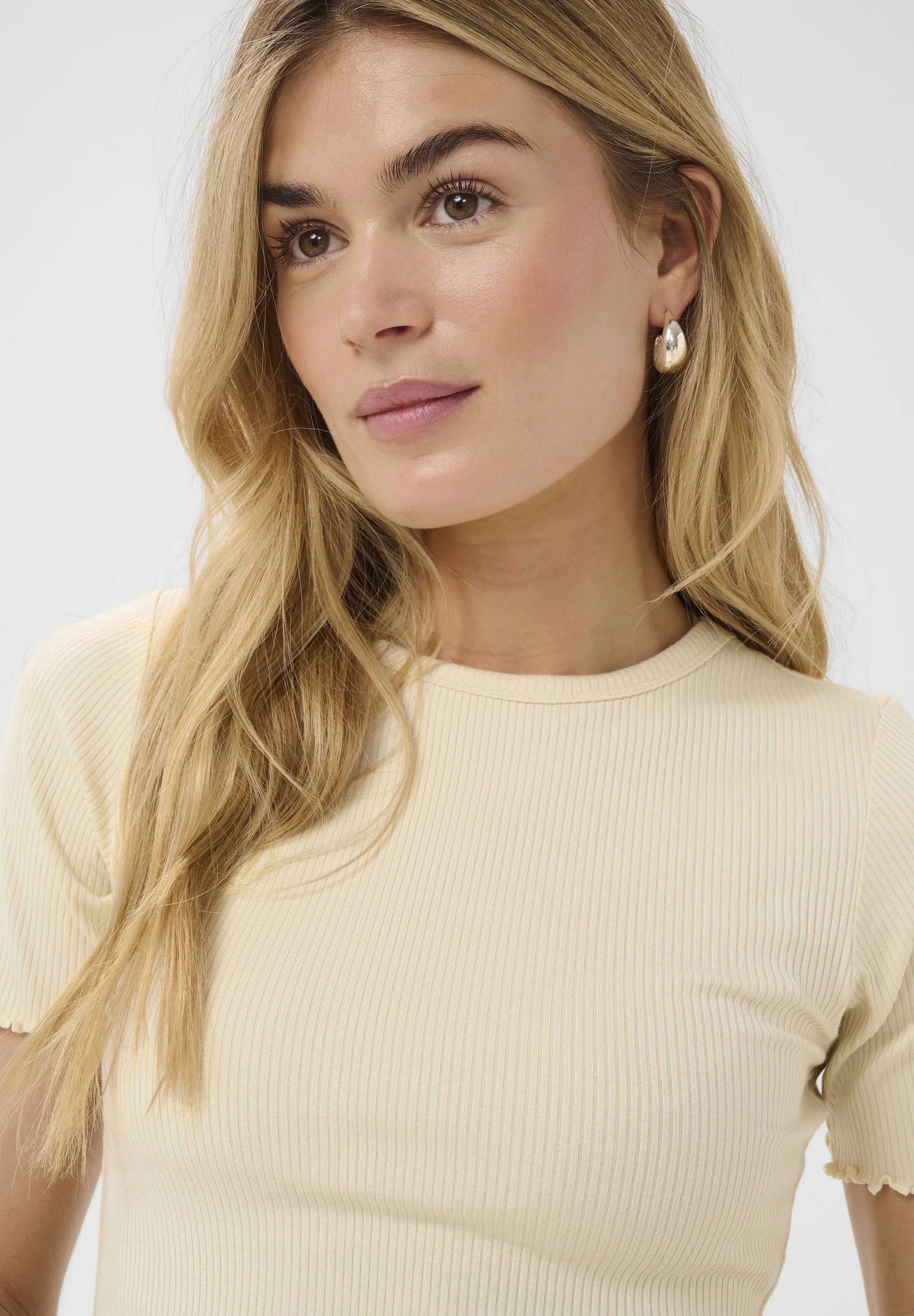Saint Tropez Olalia shirt - Saint Tropez