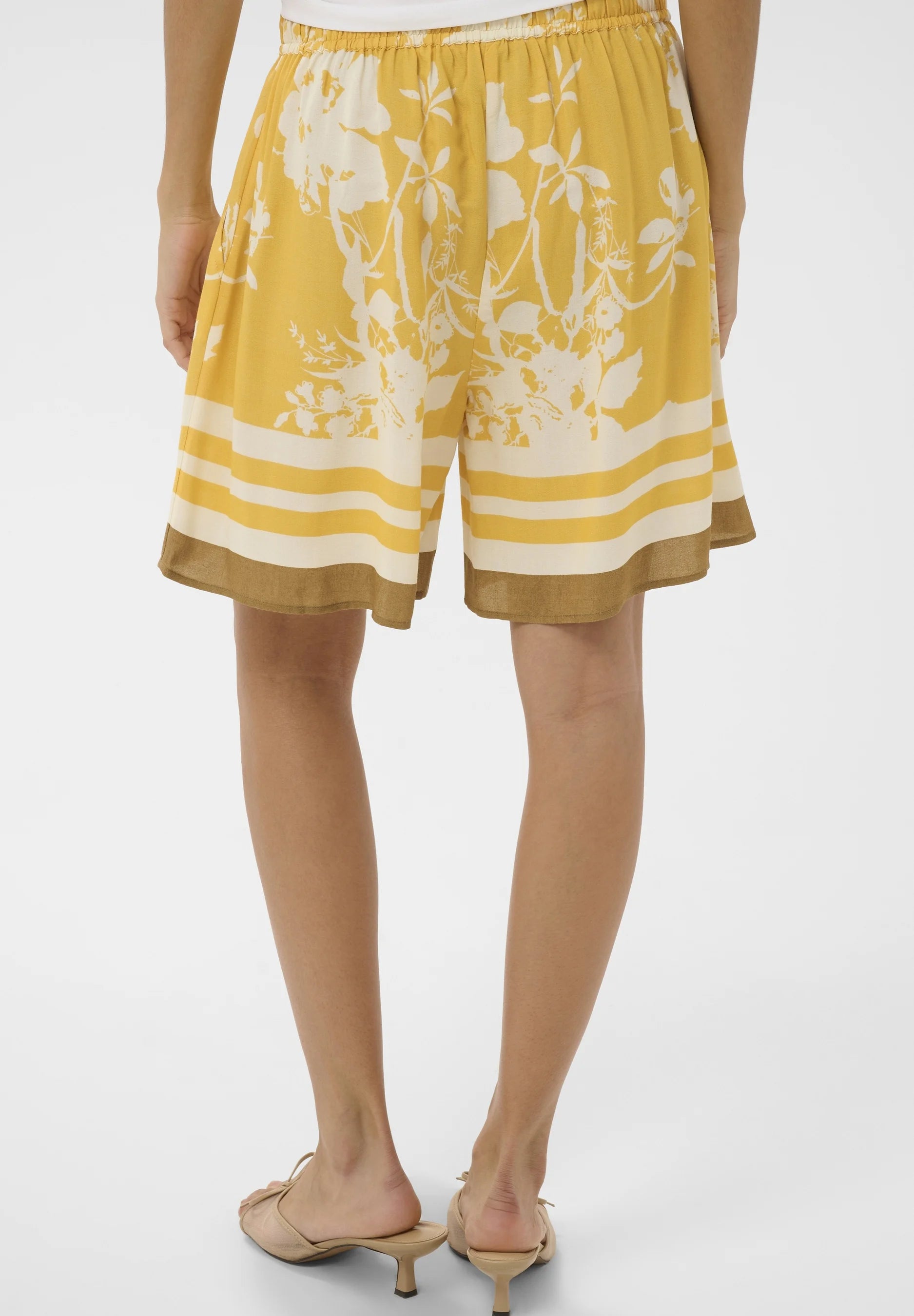 Saint Tropez Rasheda shorts - Saint Tropez