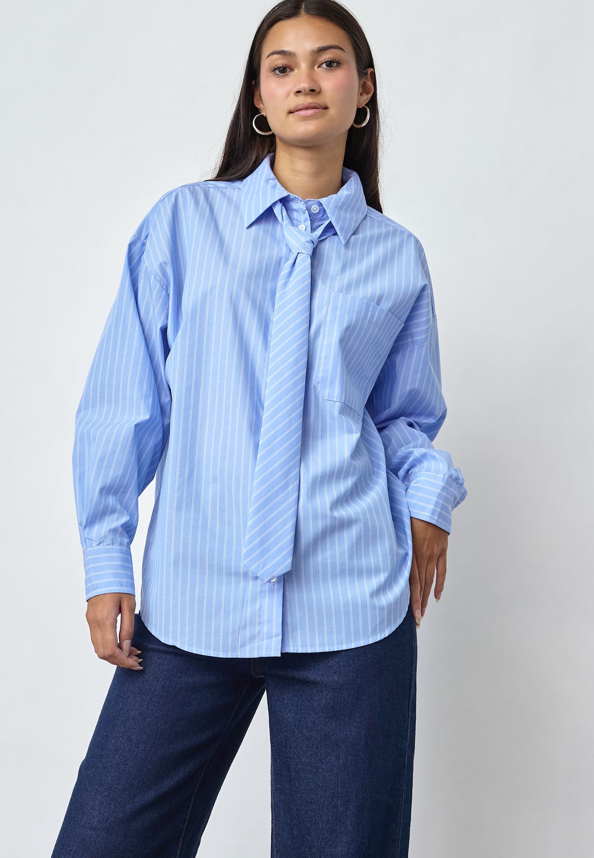 sis point Vanya blouse - Sisters Point