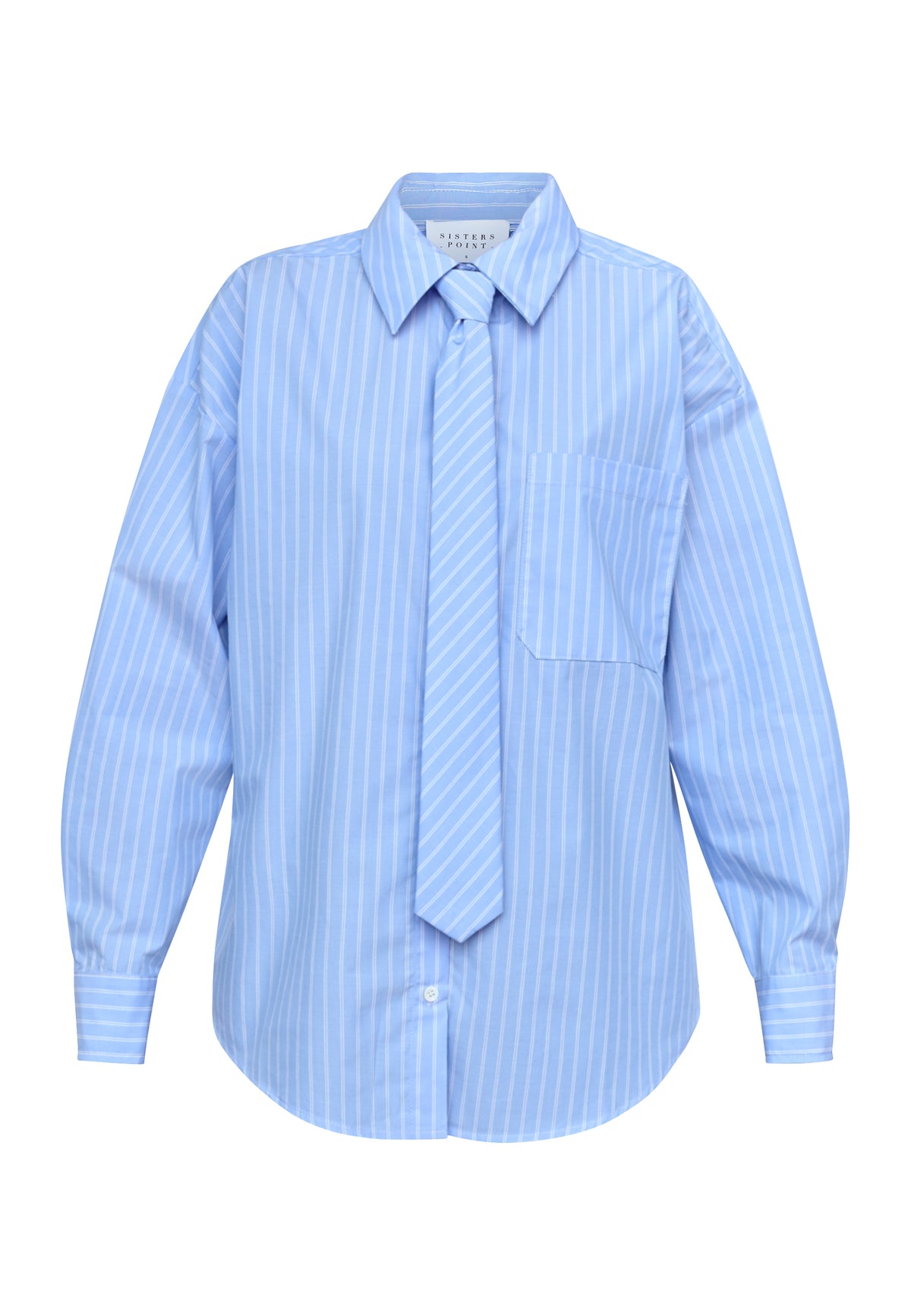 sis point Vanya blouse - Sisters Point