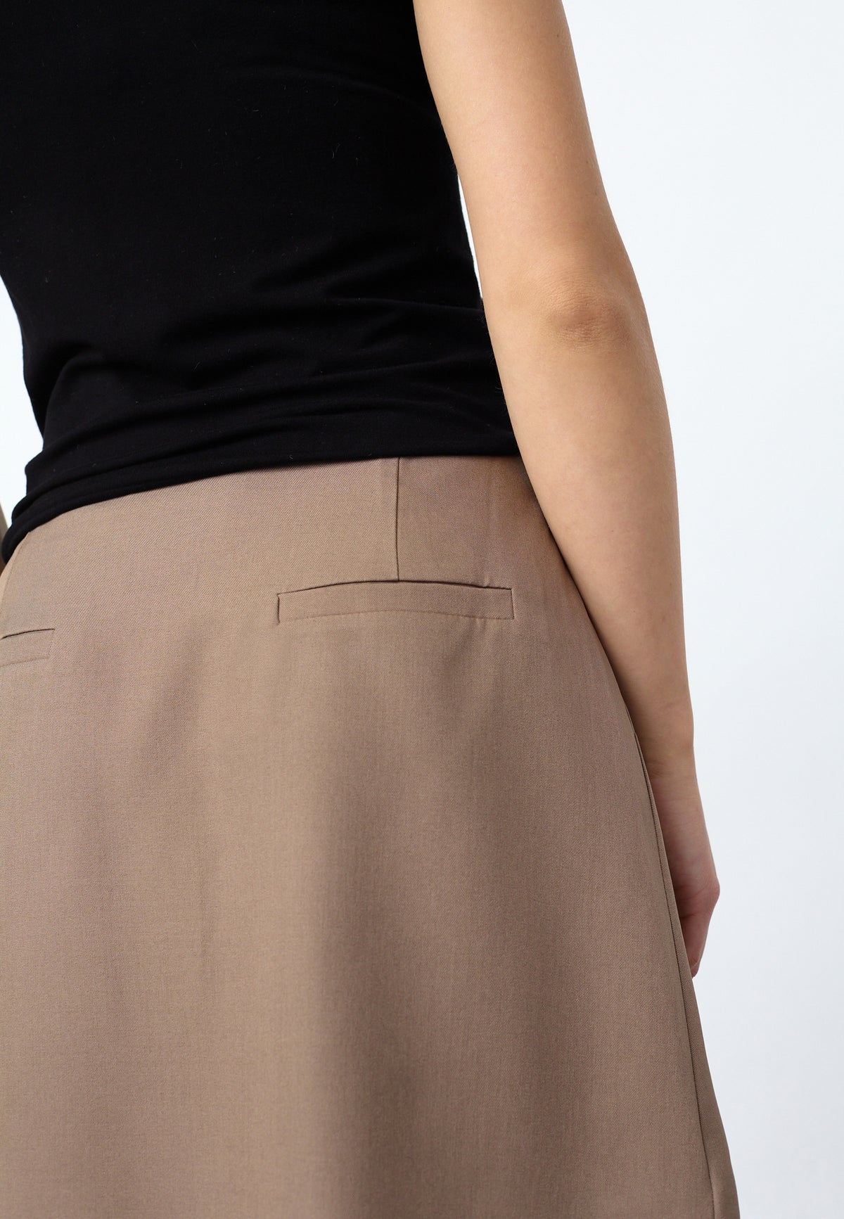 sis point Viksa skirt - Sisters Point
