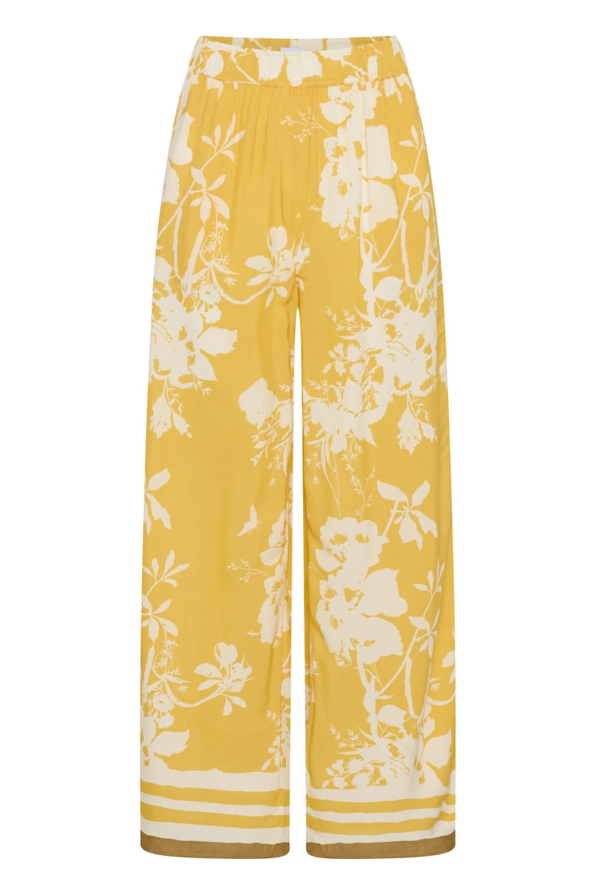 Saint Tropez Rasheda pantalon - Saint Tropez