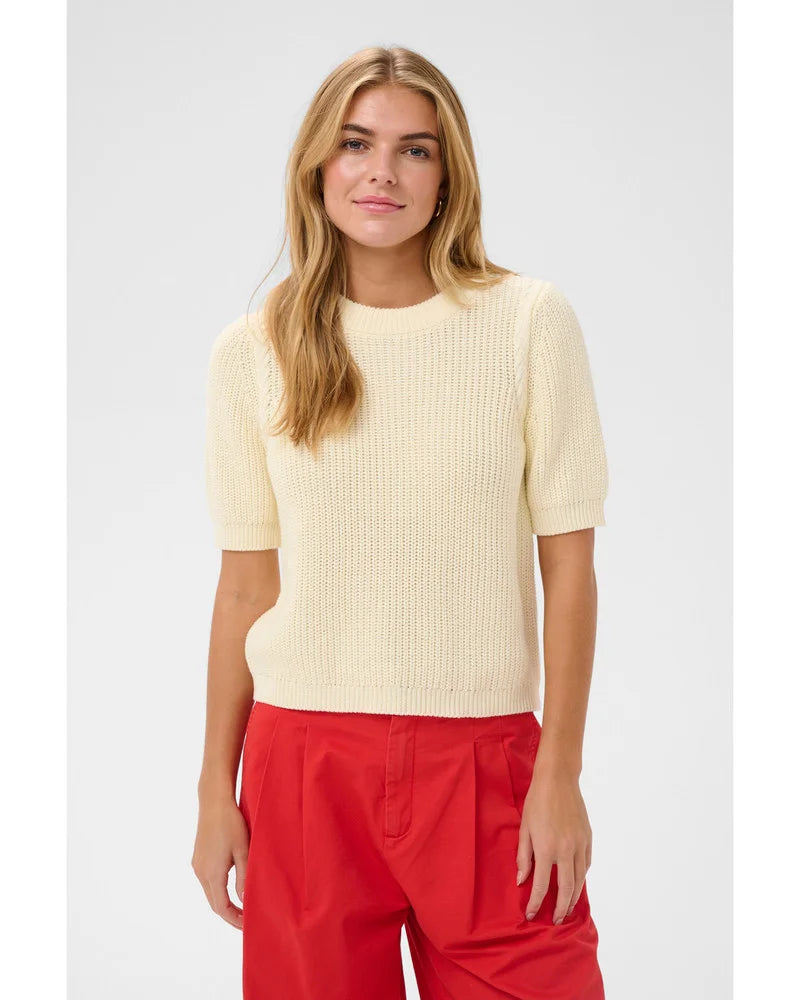 Saint Tropez Pilia Pullover - Saint Tropez