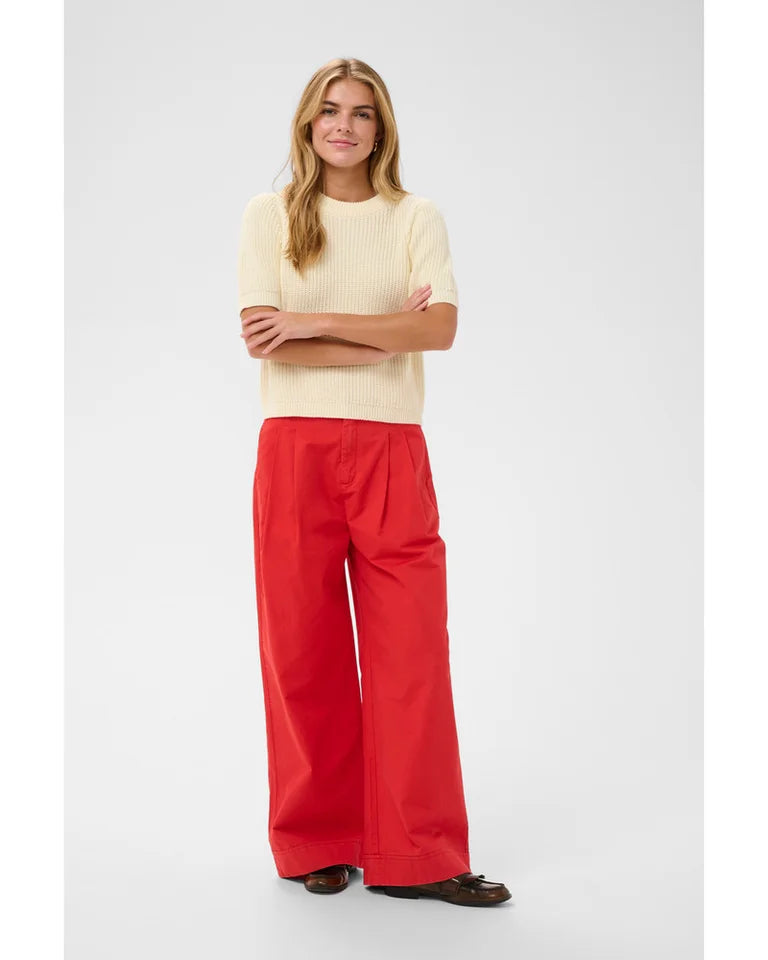 Saint Tropez Pilia Pullover - Saint Tropez