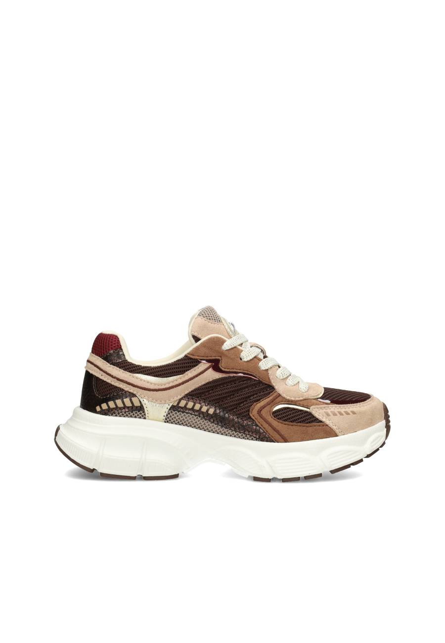 Posh Lise Sneaker - Posh By Poelman