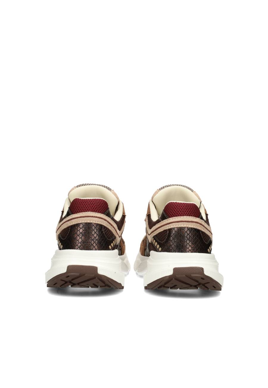 Posh Lise Sneaker - Posh By Poelman