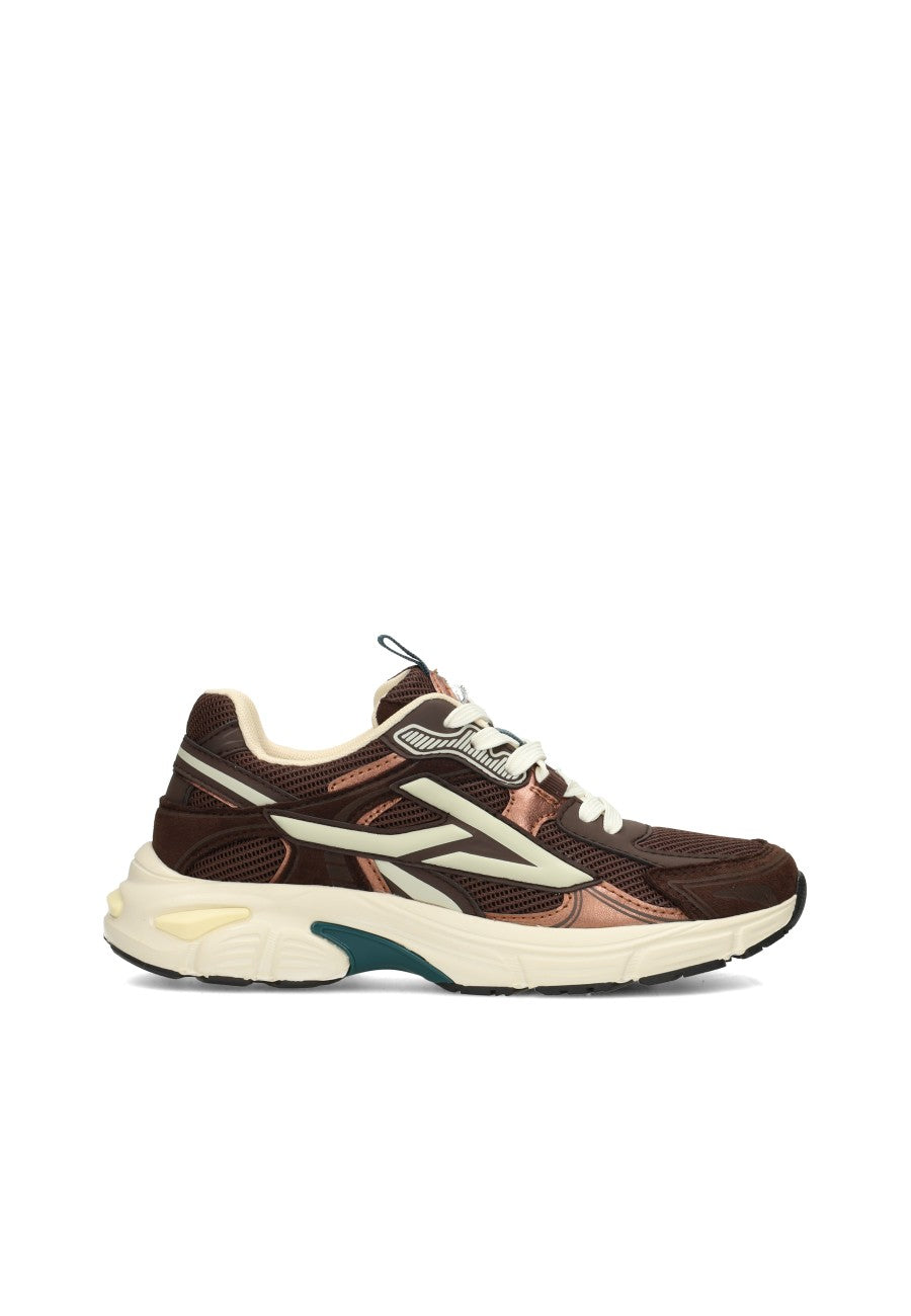 Posh Ginny Sneaker - Posh