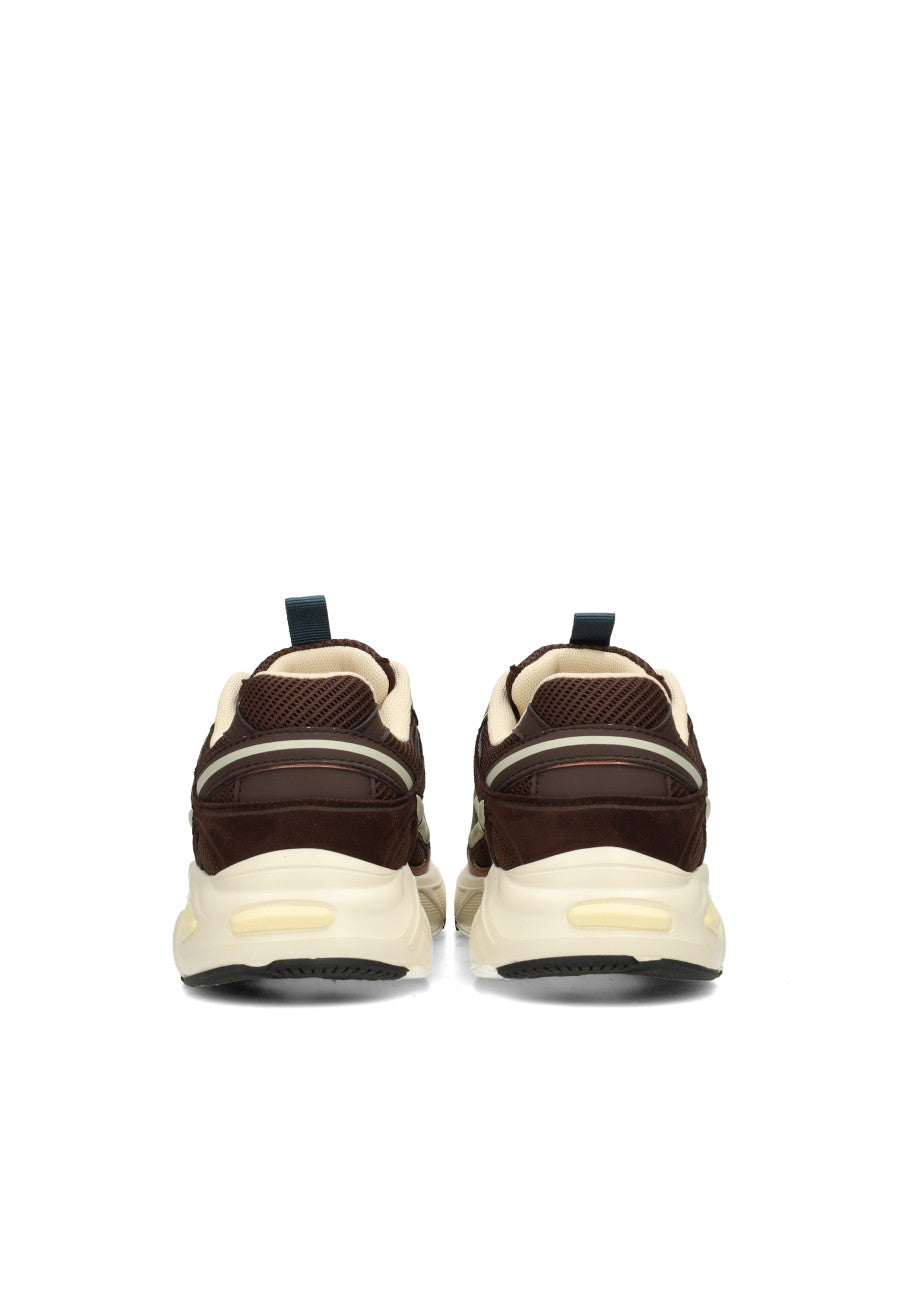 Posh Ginny Sneaker - Posh