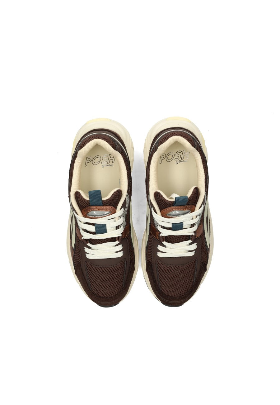 Posh Ginny Sneaker - Posh