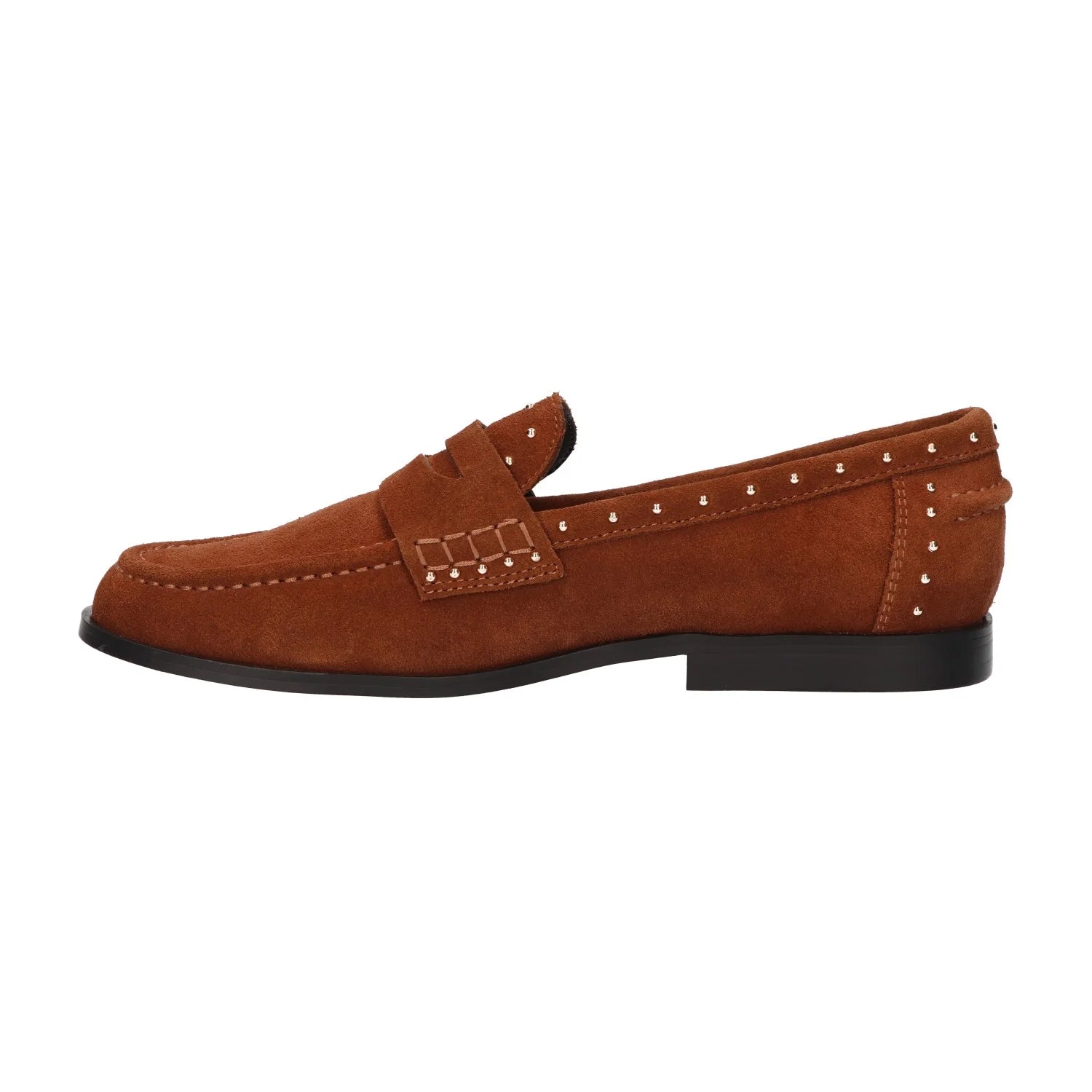 La Strada Loafer Cognac - La Strada