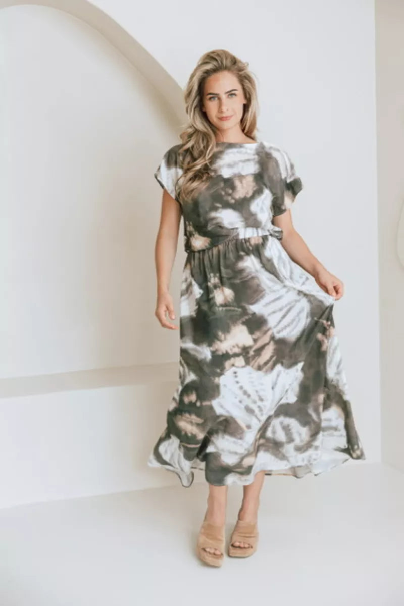 Nia Nor Rok Sanne - Nia Nor