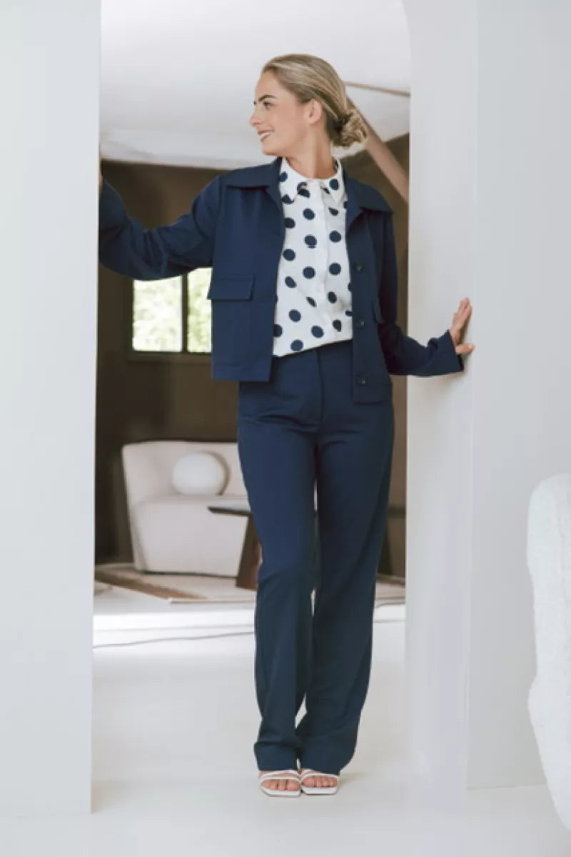 Nia Nor Pantalon Vera - Nia Nor