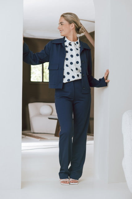 Nia Nor Pantalon Vera - Nia Nor