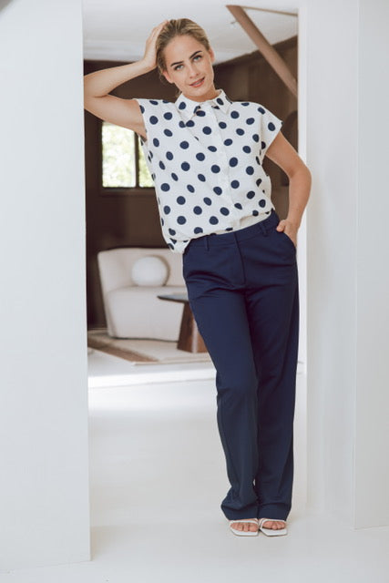 Nia Nor Pantalon Vera - Nia Nor