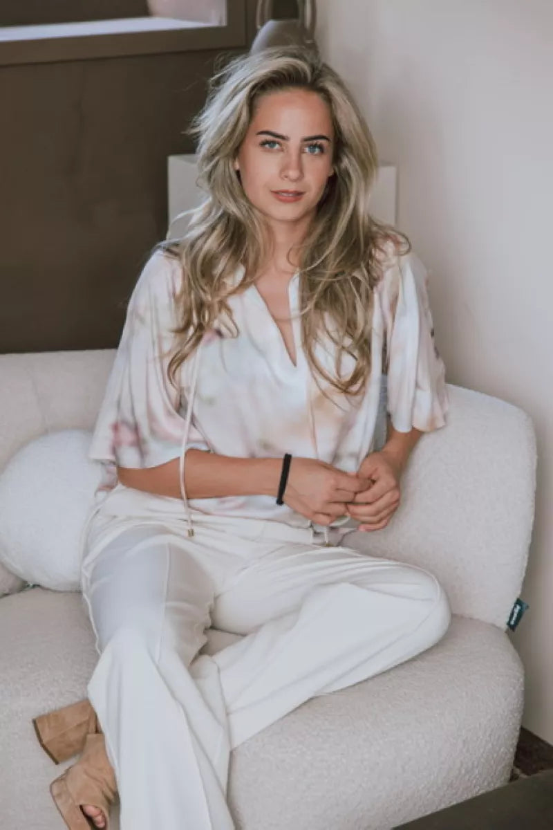 Nia Nor Blouse Arin - Nia Nor