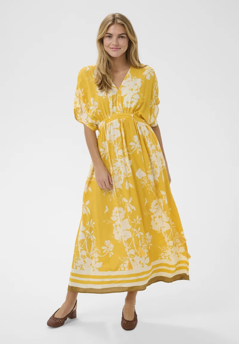 Saint Tropez Rasheda jurk - Saint Tropez