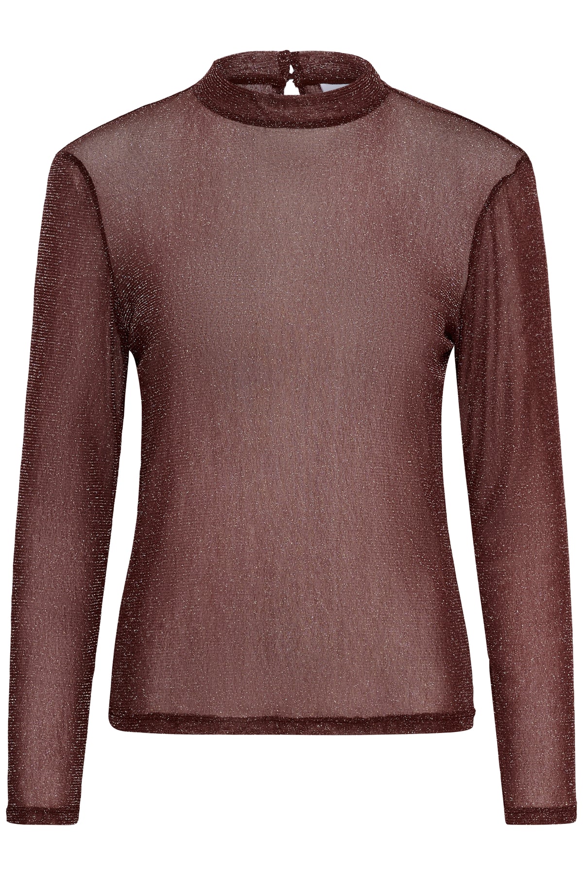 Saint Tropez Delila blouse winetasting red- Saint Tropez