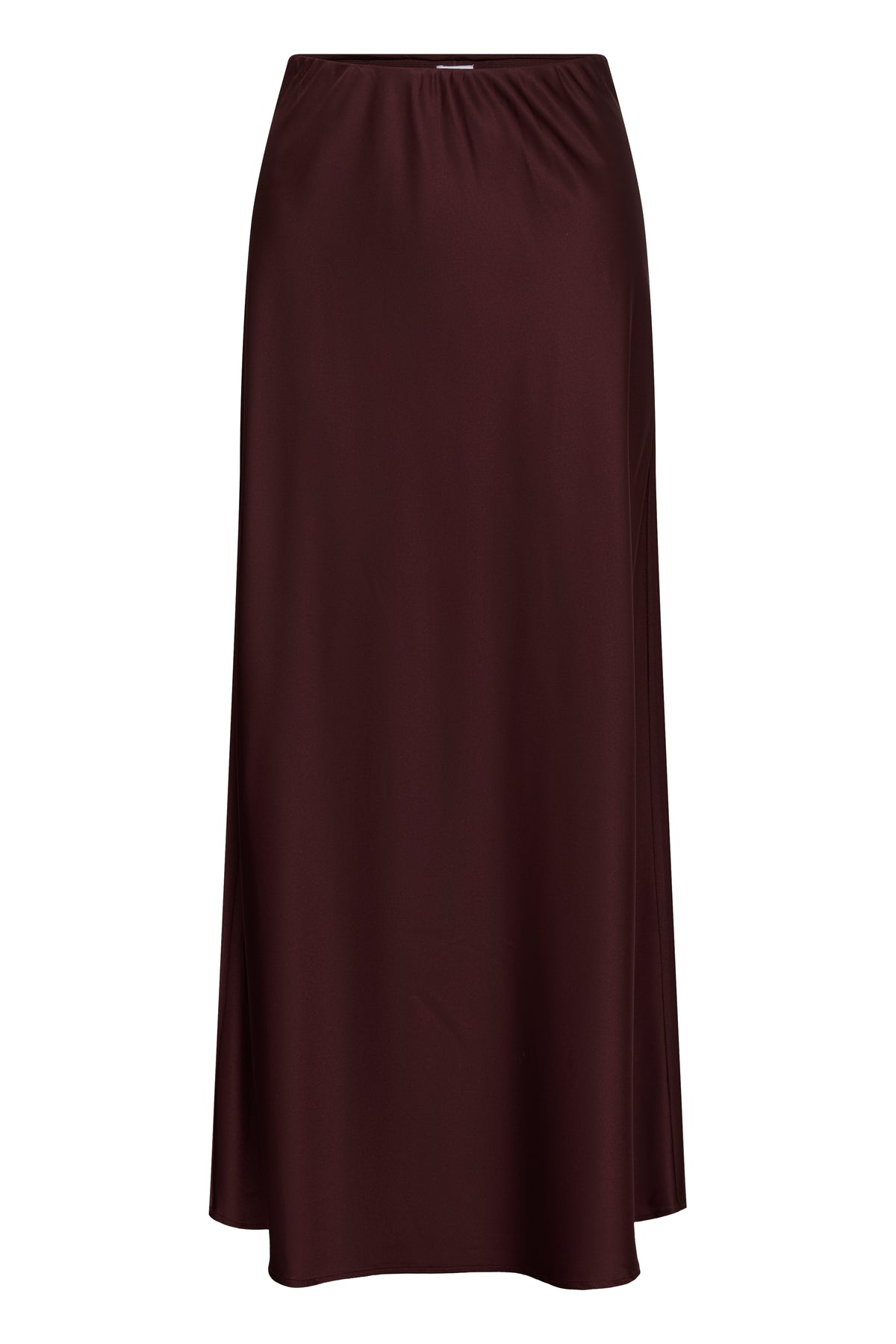 Saint Tropez Lodisa max skirt Winetasting Red - Saint Tropez