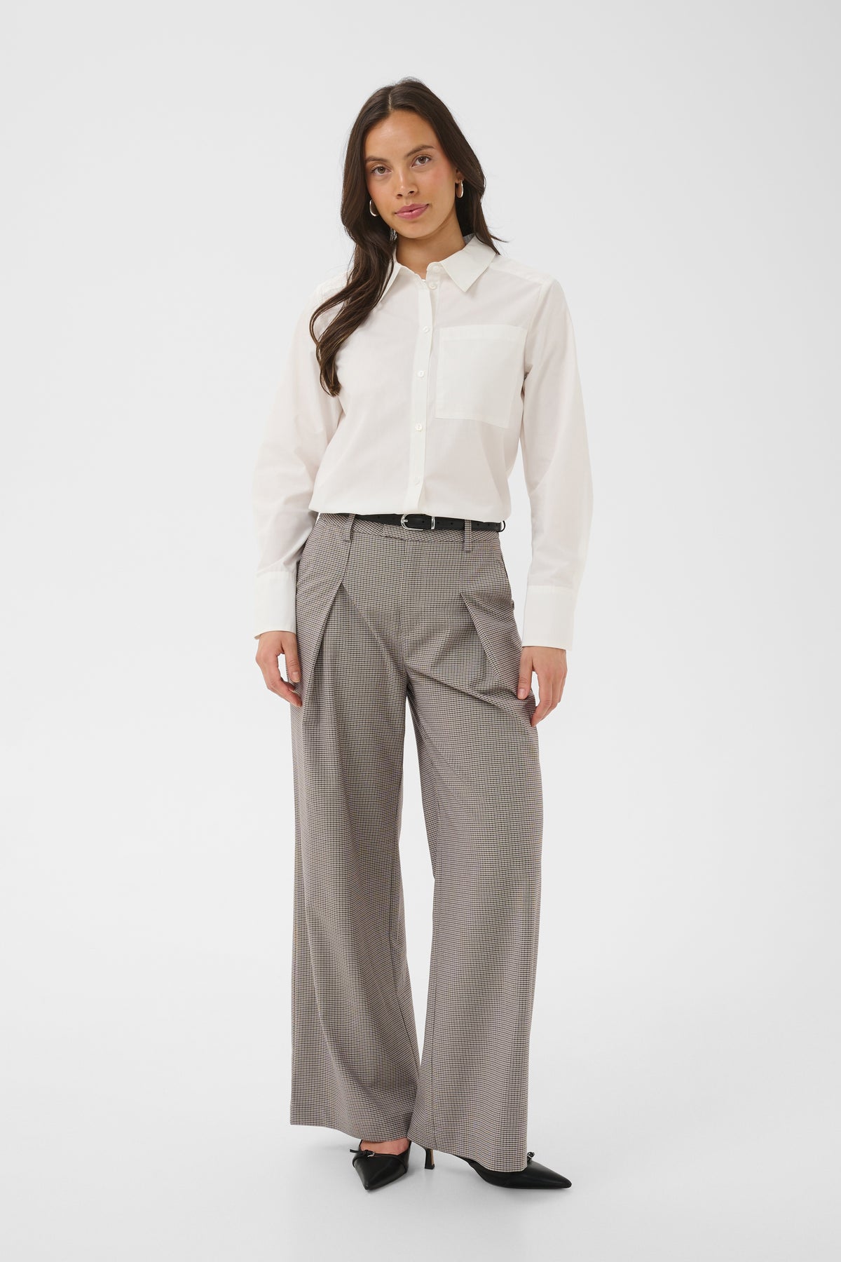 Saint Tropez Marianna blouse - Saint Tropez