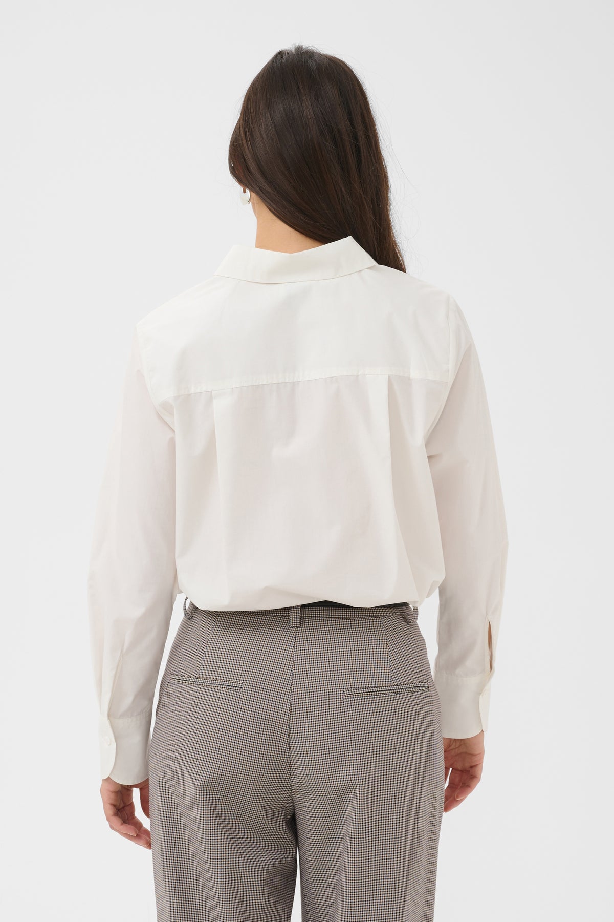 Saint Tropez Marianna blouse - Saint Tropez