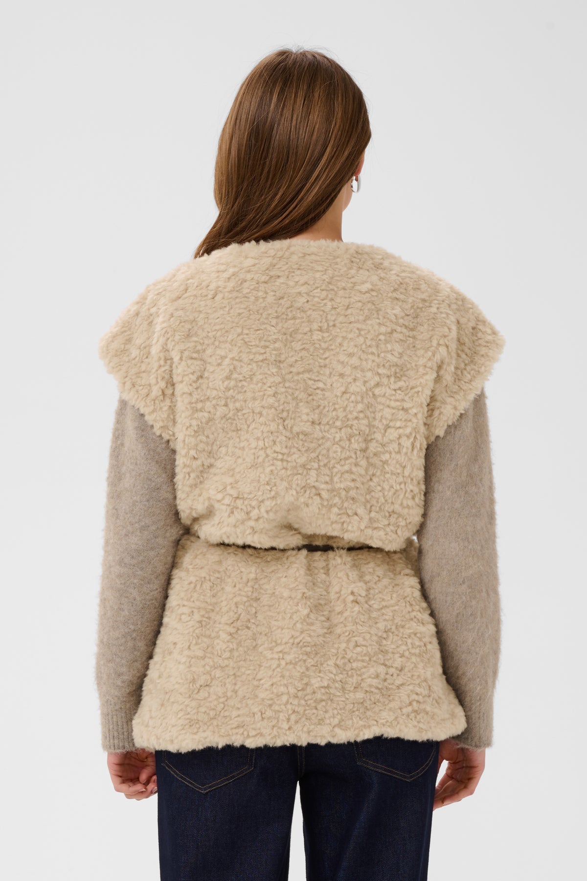 Saint Tropez Sylvana vest - Saint Tropez