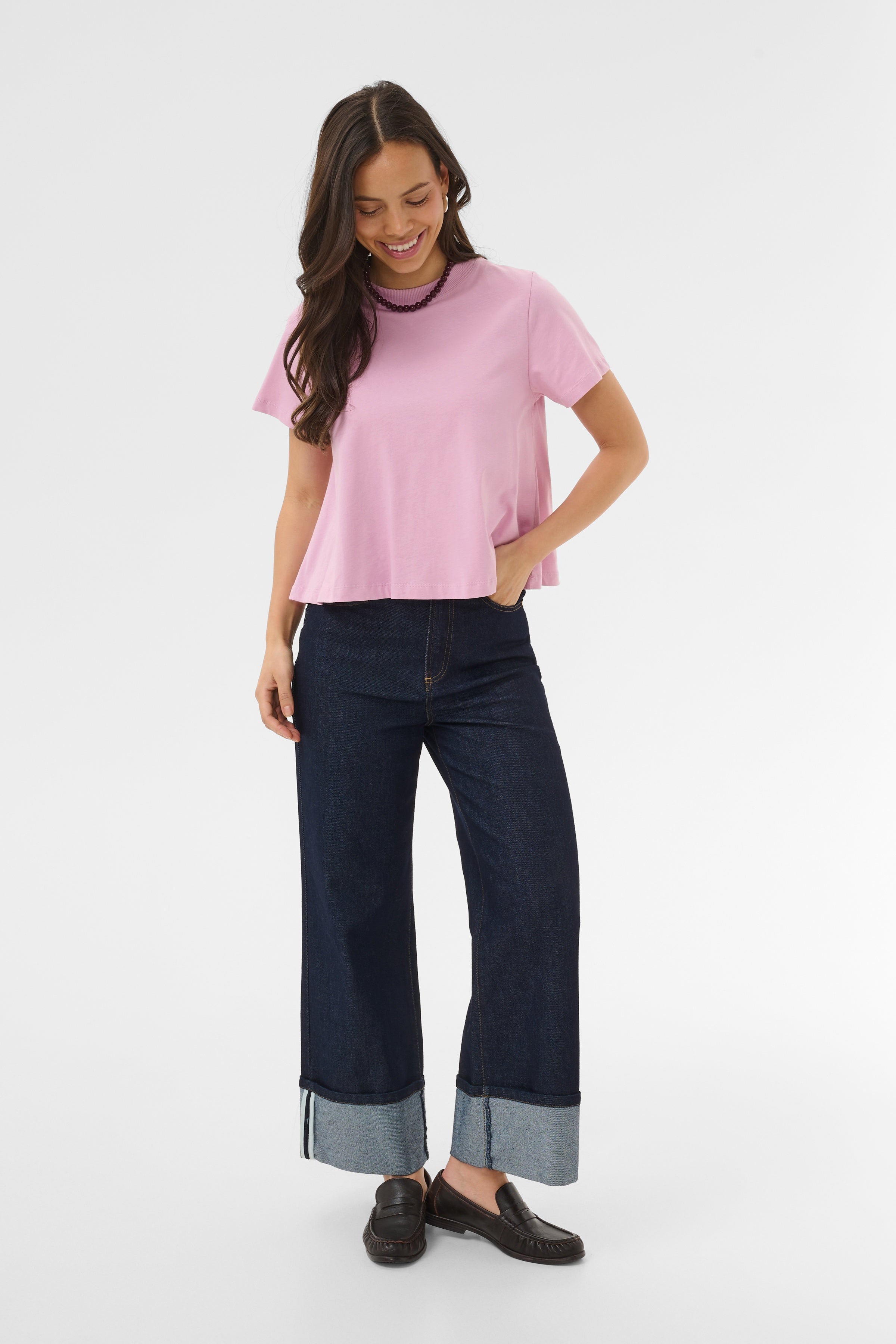 Saint Tropez Tiggy T-shirt - Saint Tropez