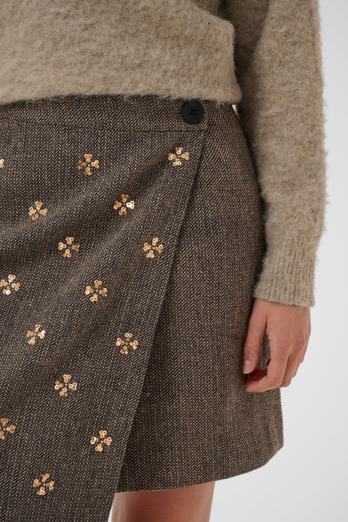 Saint Tropez Terenciana skirt - Saint Tropez