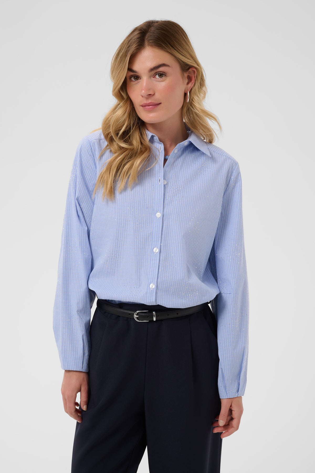 Saint Tropez Toren blouse - Saint Tropez