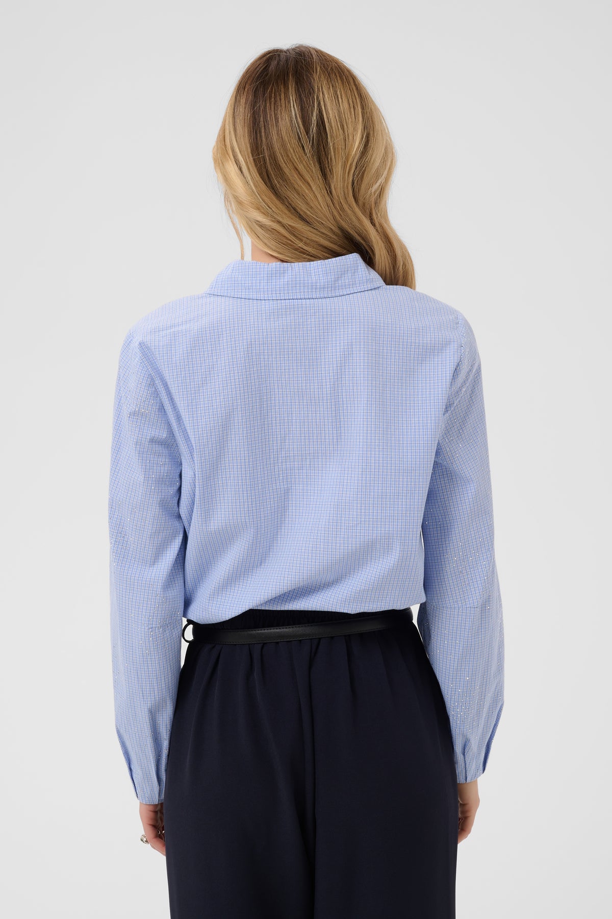 Saint Tropez Toren blouse - Saint Tropez