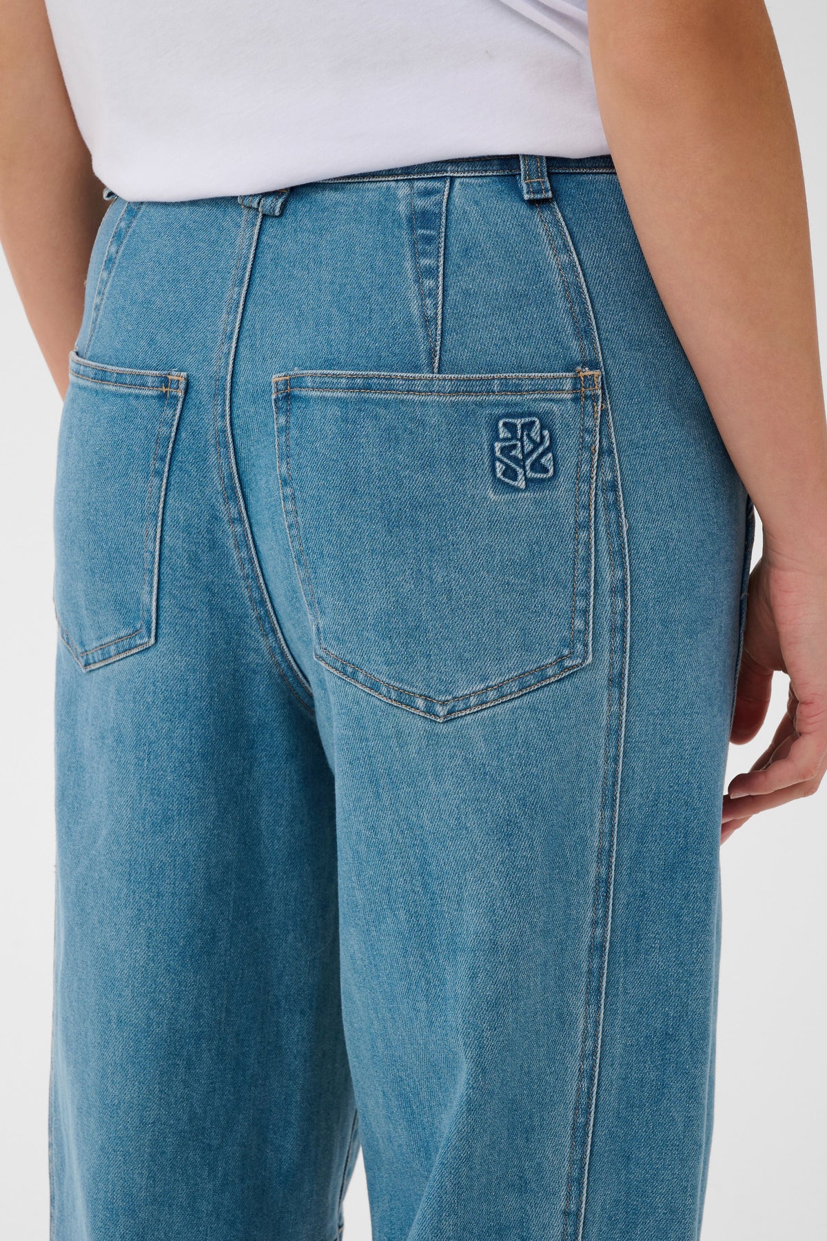Saint Tropez Tera jeans - Saint Tropez