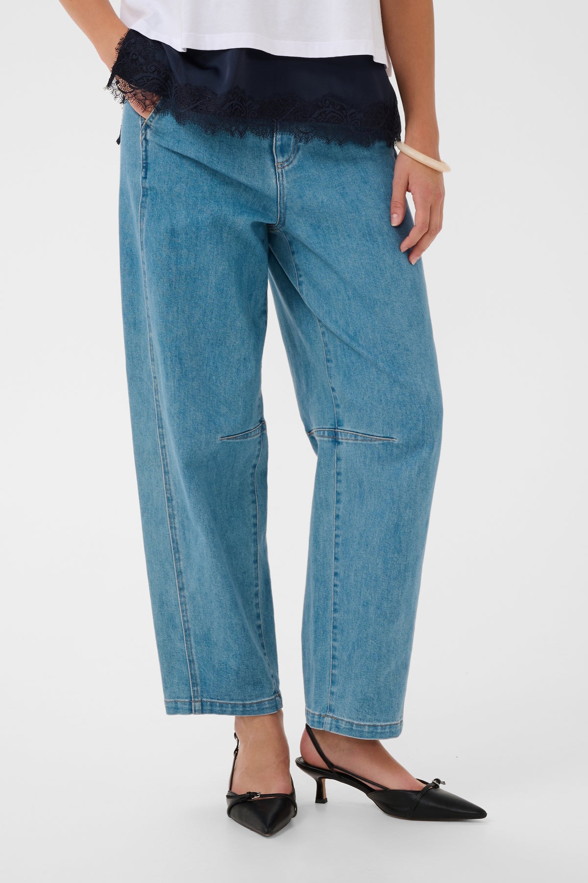 Saint Tropez Tera jeans - Saint Tropez