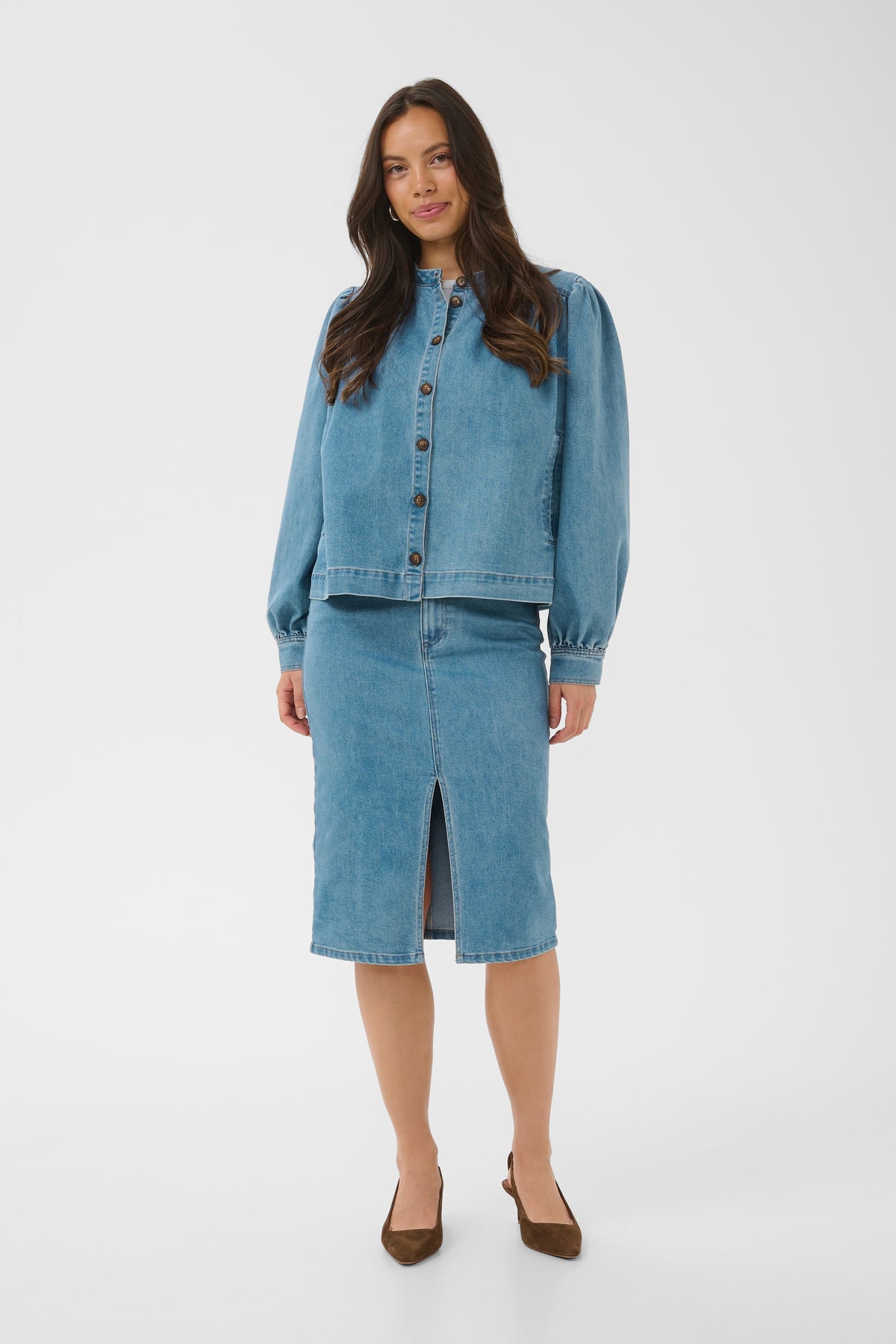 Saint Tropez Tera skirt - Saint Tropez