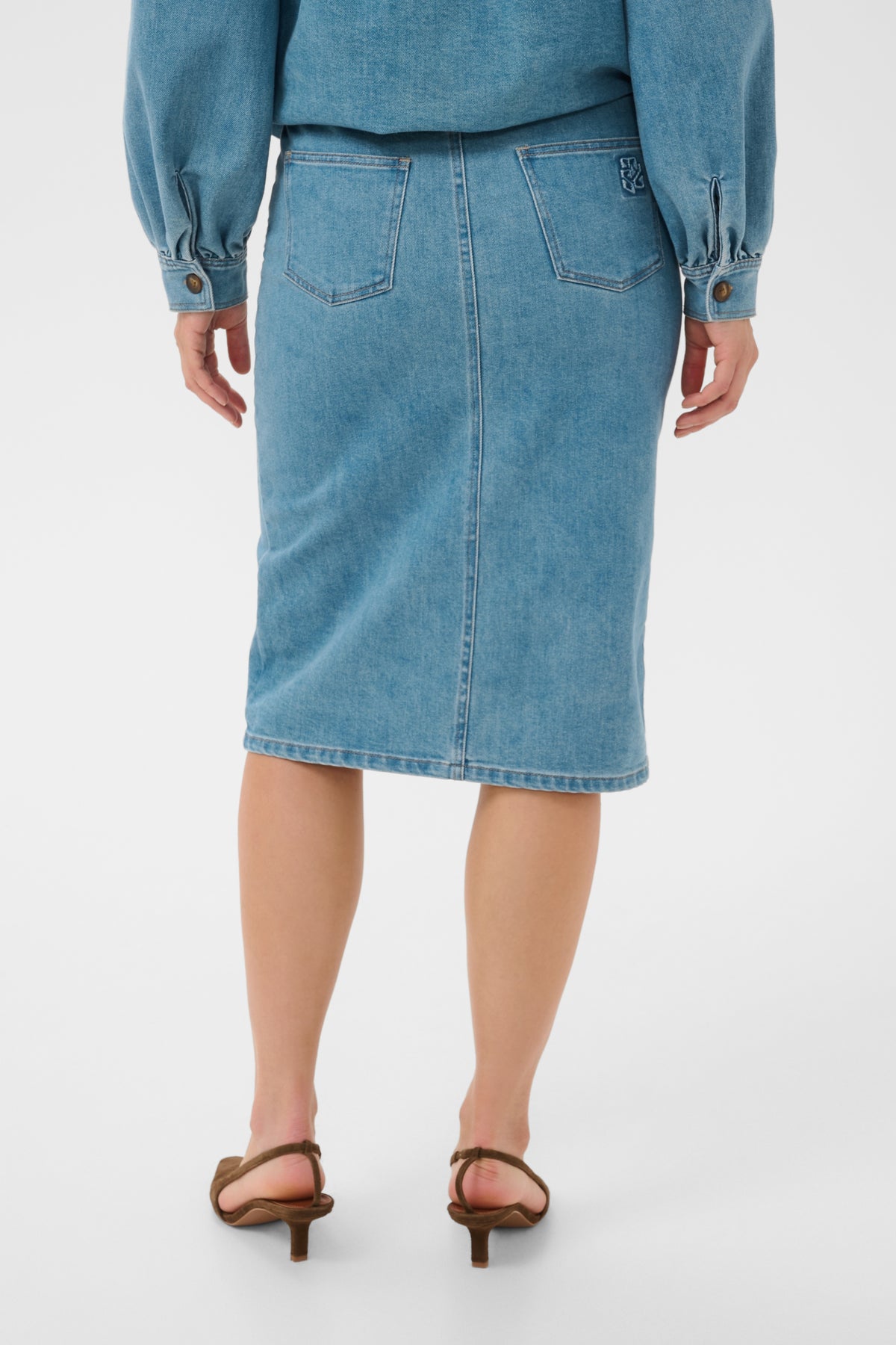 Saint Tropez Tera skirt - Saint Tropez