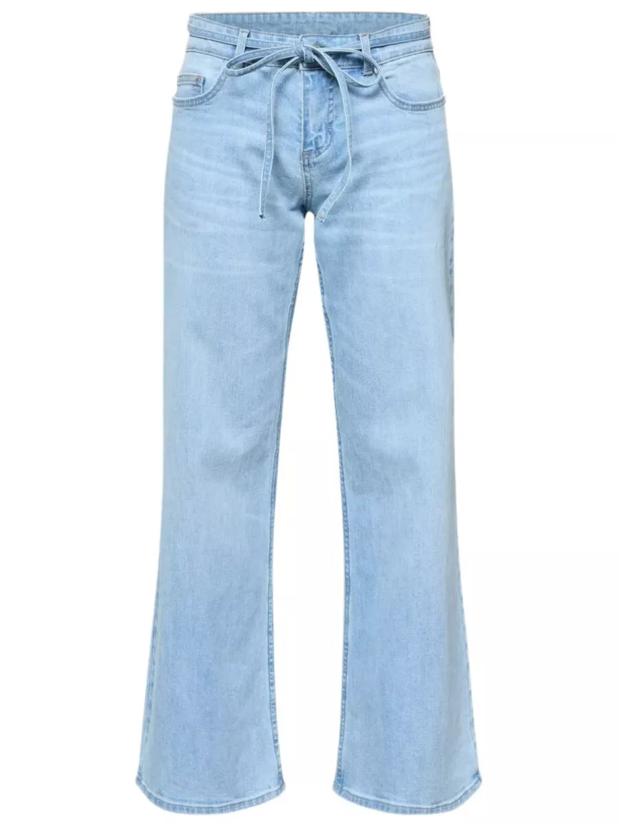 sis point Onea belt jeans