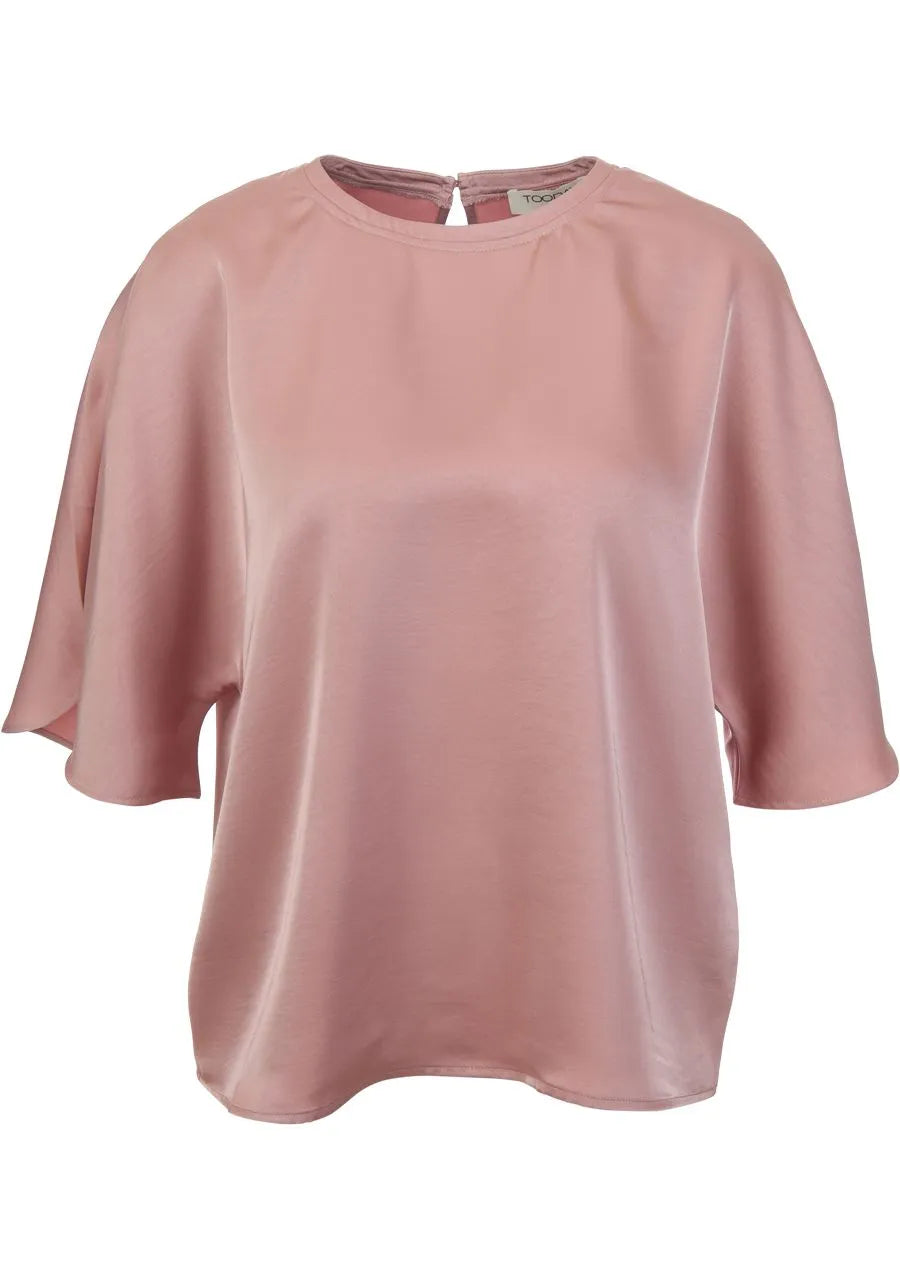Tooday Aya blouse - Tooday