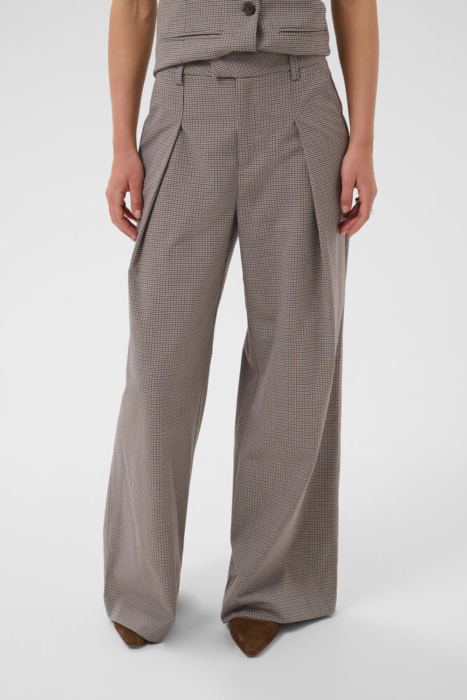 Saint Tropez Terina Pants - Saint Tropez