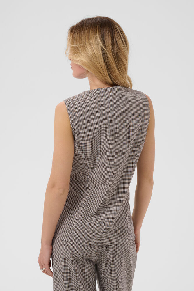 Saint Tropez Terina gilet - Saint Tropez