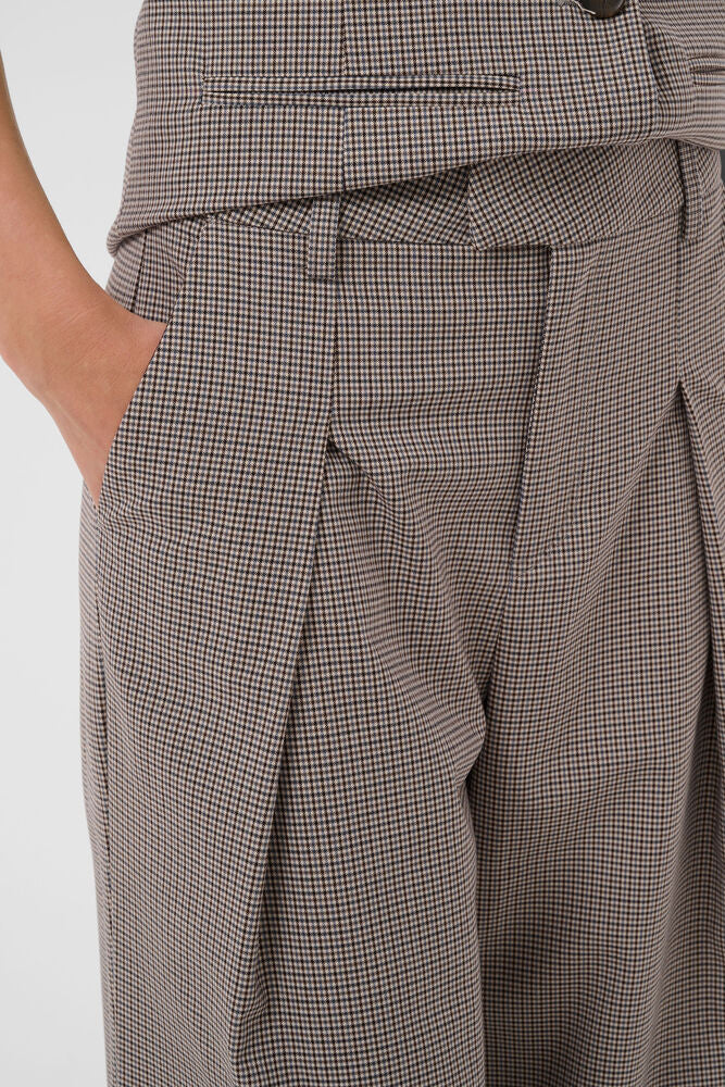 Saint Tropez Terina Pants - Saint Tropez